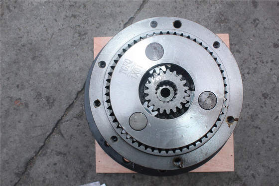 Reparo da caixa de engrenagens de giro da escavadeira Belparts 9196343 ZX120 ZX110 ZX130 ZX135US, redução de giro