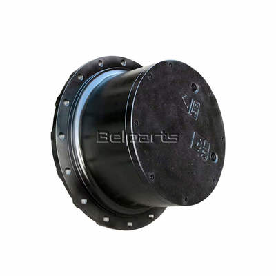 Substituição da caixa de redução de deslocamento hidráulico da escavadeira Belparts E320GC 584-2563