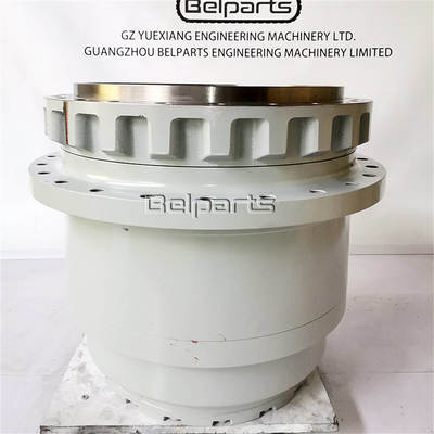Escavadeira EC460 EC460B VOE14531093 caixa de redução de deslocamento volvo