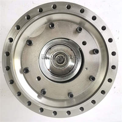 Peças de escavadeira EC460 EC460B volvo caixa de velocidades de redução de viagem VOE14531093