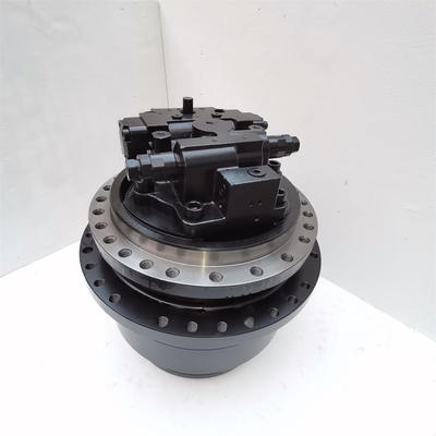 Belparts escavadeira 722380 722530 TM70VC reparação de motor de viagem DX340 R375 EC350