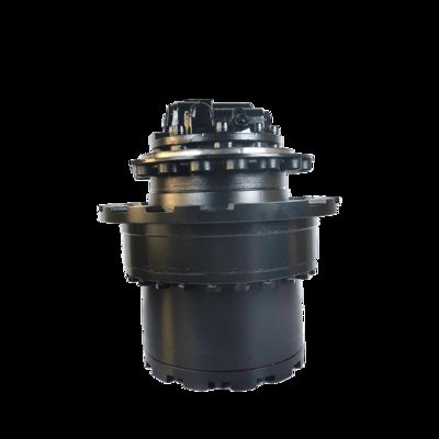 Custo de substituição do conjunto do motor de deslocamento do escavador Hitachi 9168003 9195451 para HMGF36 ZX200 ZX200-6