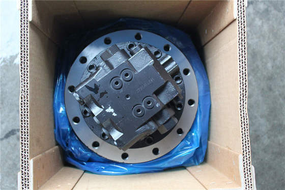 Doosan kobelco SK60 SK75 DH80 Excavador motor de viagem K1045670 kit de vedação de acionamento final