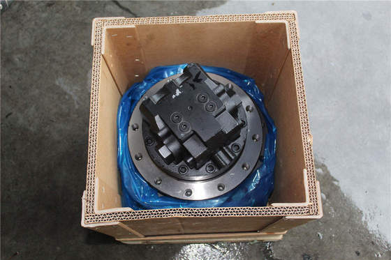 Doosan kobelco SK60 SK75 DH80 Excavador motor de viagem K1045670 kit de vedação de acionamento final