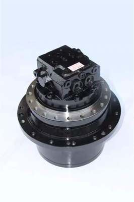 Doosan kobelco SK60 SK75 DH80 Excavador motor de viagem K1045670 kit de vedação de acionamento final