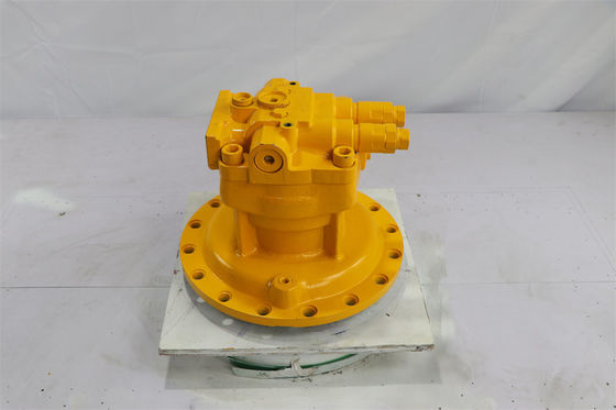 Acessórios do motor de rotação da escavadeira Belparts M5X130 E320C E320D E323D Mini