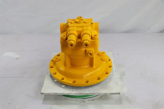 Acessórios do motor de rotação da escavadeira Belparts M5X130 E320C E320D E323D Mini