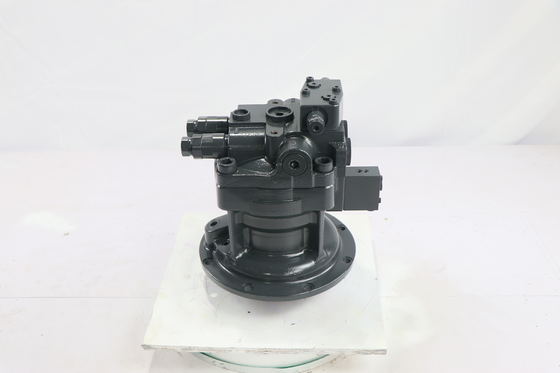 M5X130 EC210B EC200B EC220D kit de motores hidráulicos