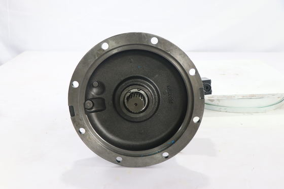 M5X130 EC210B EC200B EC220D kit de motores hidráulicos