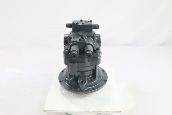 M5X130 EC210B EC200B EC220D kit de motores hidráulicos