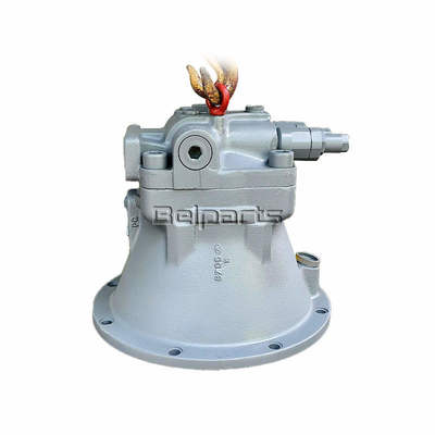 Excavadora Hitachi EX600 4398514 0788801 motor de balanço para reparação de escavadoras
