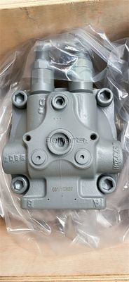 Excavadora Hitachi EX600 4398514 0788801 motor de balanço para reparação de escavadoras