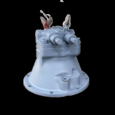 Excavadora Hitachi EX600 4398514 0788801 motor de balanço para reparação de escavadoras
