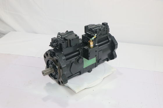 Escavadeira Doosan DH225-9E 400914-00026 2401-9223KT bomba principal hidráulica para K3V112DTP-HNOV-14
