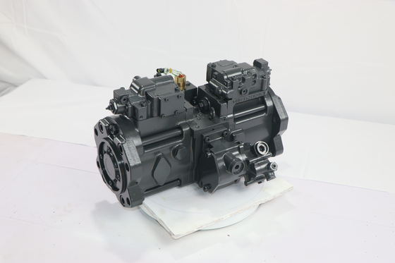 Escavadeira Doosan DH225-9E 400914-00026 2401-9223KT bomba principal hidráulica para K3V112DTP-HNOV-14