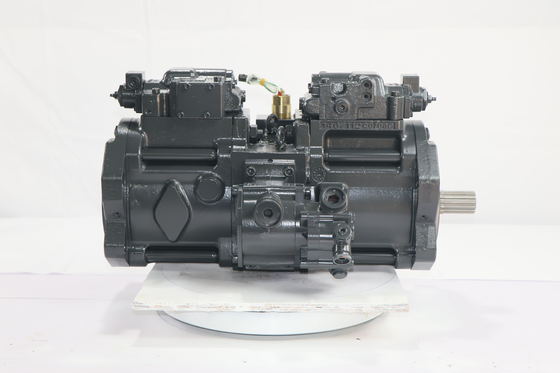 Escavadeira Doosan DH225-9E 400914-00026 2401-9223KT bomba principal hidráulica para K3V112DTP-HNOV-14