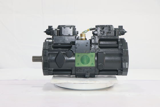 Escavadeira Doosan DH225-9E 400914-00026 2401-9223KT bomba principal hidráulica para K3V112DTP-HNOV-14