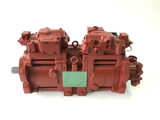 Excavadora Doosan 2401-9236 2401-9236B bomba hidráulica principal K5V80DTP-HNOV-12T DH150W-7 kit de bomba