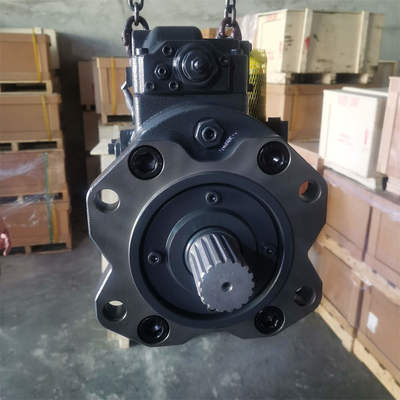 Excavadora K5V140DTP1G9R CX330 bomba hidráulica principal KSJ2851 KSJ15460 kit de verificação da bomba principal