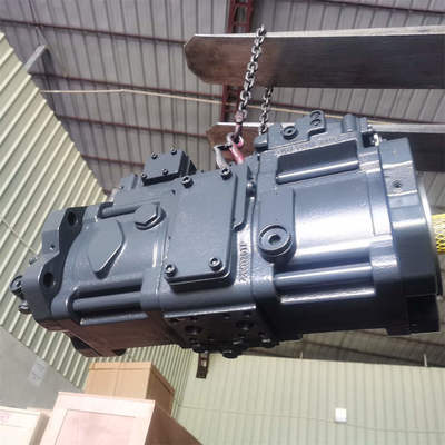 Excavadora K5V140DTP1G9R CX330 bomba hidráulica principal KSJ2851 KSJ15460 kit de verificação da bomba principal