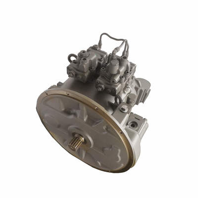 Bomba principal da escavadeira ZX200 HPV102 9191164 9195235 conjunto da bomba hidráulica hitachi