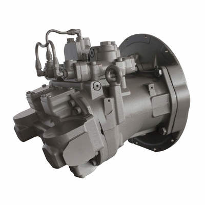 Bomba principal da escavadeira ZX200 HPV102 9191164 9195235 conjunto da bomba hidráulica hitachi