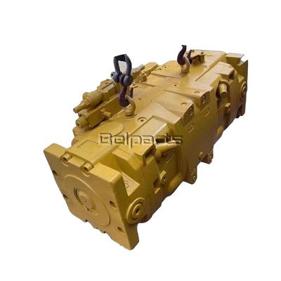 Peças de escavadeira E374F E390F 369-9655 bomba principal hidráulica A28VO280 390F 374F