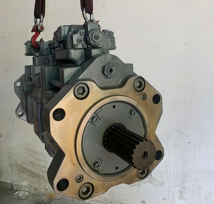 Excavadora K3V280DTH EX3600 4624104 bomba hidráulica principal para hitachi