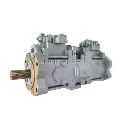 Hitachi K3V280DTH 4624104 0718001 bomba principal de escavadeira adaptada para EX3600