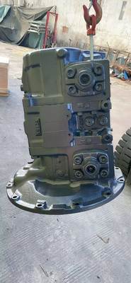 PC210LC-8K 708-2L-00701 708-2L-00150 708-2L-00056 conjunto da bomba principal da escavadeira 708-2L-00055 708-2L-00054 para peças Komatsu compatíveis