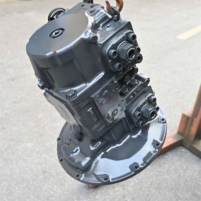 PC210LC-8K 708-2L-00701 708-2L-00150 708-2L-00056 conjunto da bomba principal da escavadeira 708-2L-00055 708-2L-00054 para peças Komatsu compatíveis