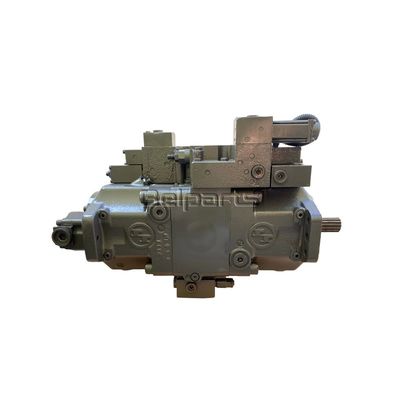 K3V63DTP 11106231 KLJ0653 87341976 conjunto de bomba hidráulica para encaixe de bomba de escavadeira CX160