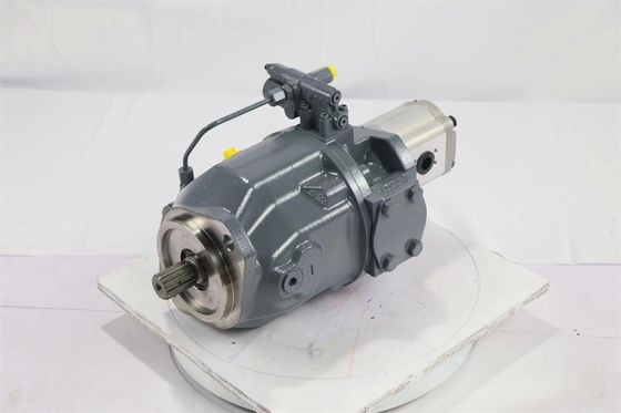Excavadora Doosan DX80R 401-00327 401-00327 bomba hidráulica principal para mini-excavadora Rexroth
