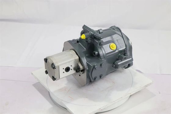Excavadora Doosan DX80R 401-00327 401-00327 bomba hidráulica principal para mini-excavadora Rexroth
