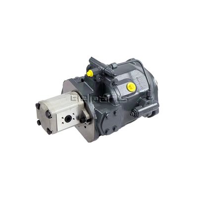 Excavadora Doosan DX80R 401-00327 401-00327 bomba hidráulica principal para mini-excavadora Rexroth