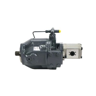 Excavadora Doosan DX80R 401-00327 401-00327 bomba hidráulica principal para mini-excavadora Rexroth
