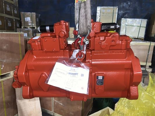 Excavadora SK200-8 YN10V00043F1 bomba hidráulica principal para OEM K3V112DTP1K9R-YT0K-V