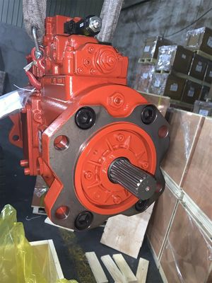 Excavadora SK200-8 YN10V00043F1 bomba hidráulica principal para OEM K3V112DTP1K9R-YT0K-V