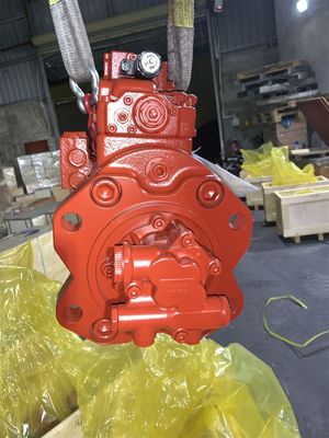 Excavadora SK200-8 YN10V00043F1 bomba hidráulica principal para OEM K3V112DTP1K9R-YT0K-V