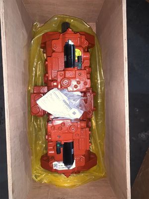 Excavadora SK200-8 YN10V00043F1 bomba hidráulica principal para OEM K3V112DTP1K9R-YT0K-V
