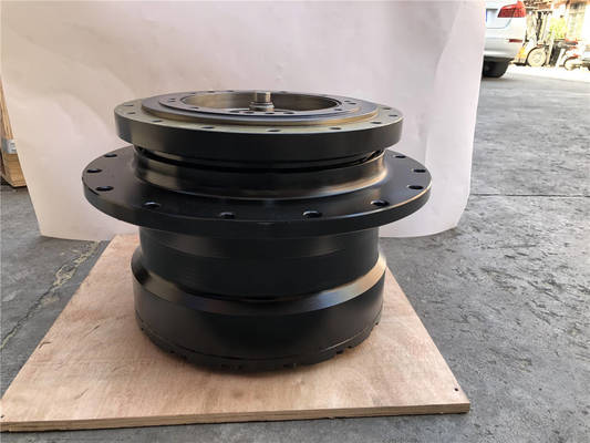 Belparts redução de viagem ZX160-3 ZX160-1 ZX110M 4359799 caixa de velocidades de redução hidráulica para hitachi