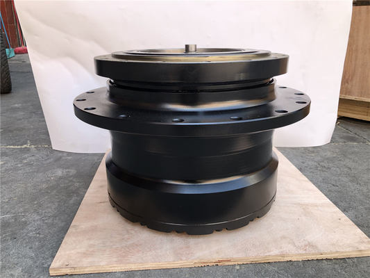 Belparts redução de viagem ZX160-3 ZX160-1 ZX110M 4359799 caixa de velocidades de redução hidráulica para hitachi
