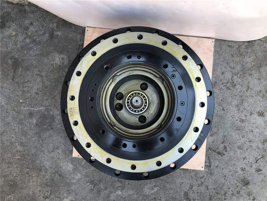 Belparts redução de viagem ZX160-3 ZX160-1 ZX110M 4359799 caixa de velocidades de redução hidráulica para hitachi