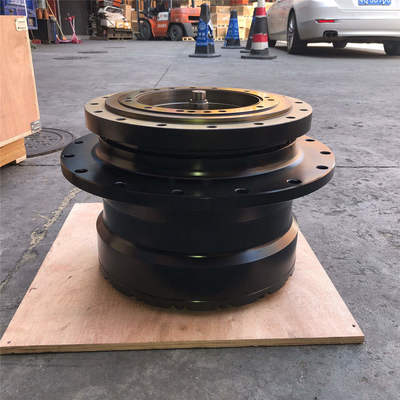 Belparts redução de viagem ZX160-3 ZX160-1 ZX110M 4359799 caixa de velocidades de redução hidráulica para hitachi