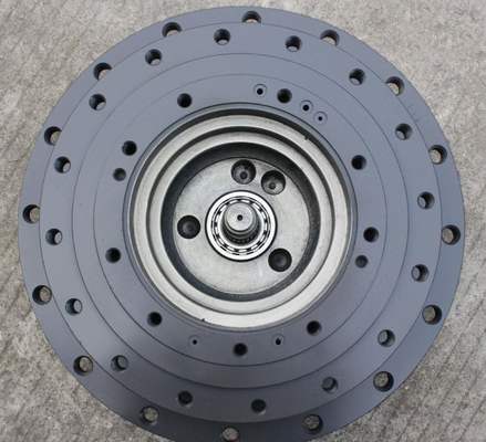 Belparts redução de viagem ZX160-3 ZX160-1 ZX110M 4359799 caixa de velocidades de redução hidráulica para hitachi