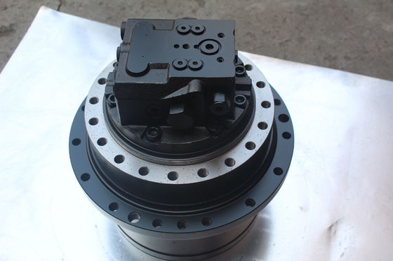 Escavadeira Volvo SA 1143-01060 VOE 14524182 conjunto do motor de deslocamento para EC140 PC135 TM22VC acionamento final