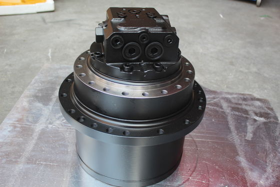 Escavadeira Volvo SA 1143-01060 VOE 14524182 conjunto do motor de deslocamento para EC140 PC135 TM22VC acionamento final