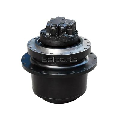 Belparts escavadeira E336 acionamento final 557-5904 reparo do motor de deslocamento para peças de escavadeira