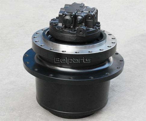 Belparts escavadeira E336 acionamento final 557-5904 reparo do motor de deslocamento para peças de escavadeira