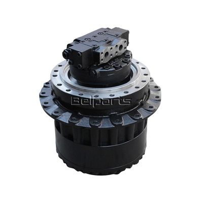Motor de deslocamento Belparts para escavadeira E329E 333-2908 2676796, peças de reposição
